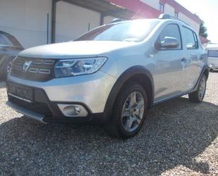 Dacia Sandero Gebrauchtwagen
