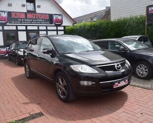 Mazda CX-9 Gebrauchtwagen