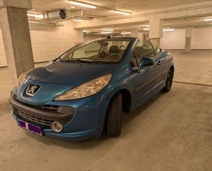 Peugeot 207 Gebrauchtwagen