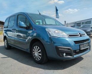 Citroen Berlingo Gebrauchtwagen