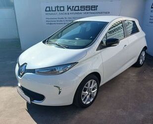 Renault ZOE Gebrauchtwagen