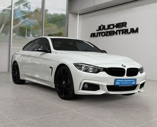 BMW 430 Gebrauchtwagen