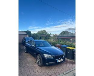 BMW 740 Gebrauchtwagen