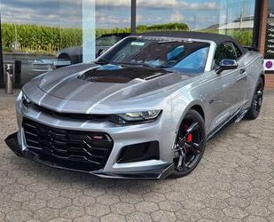 Chevrolet Camaro Gebrauchtwagen