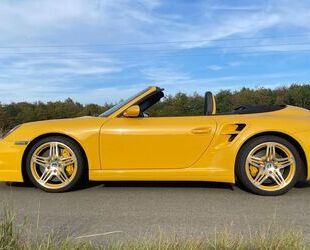 Porsche 997 Gebrauchtwagen