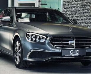 Mercedes-Benz E 200 Gebrauchtwagen