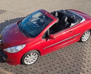 Peugeot 207 Gebrauchtwagen