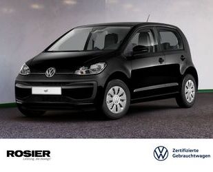 VW up! Gebrauchtwagen