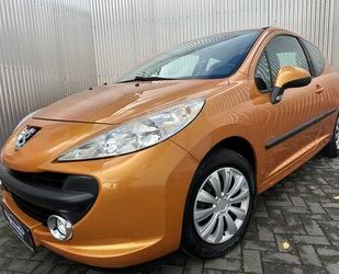 Peugeot 207 Gebrauchtwagen