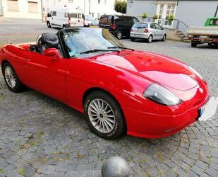 Fiat Barchetta Gebrauchtwagen