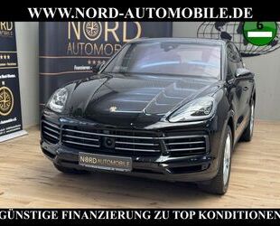 Porsche Cayenne Gebrauchtwagen