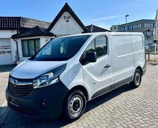 Opel Vivaro Gebrauchtwagen