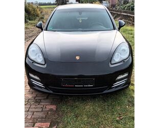 Porsche Panamera Gebrauchtwagen
