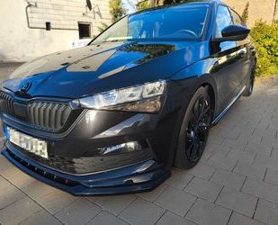 Skoda Scala Gebrauchtwagen