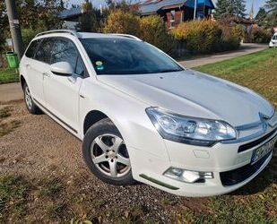 Citroen C5 Gebrauchtwagen