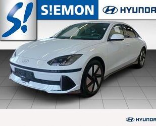 Hyundai IONIQ 6 Gebrauchtwagen