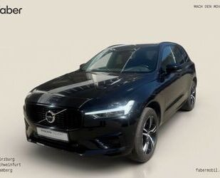 Volvo XC60 Gebrauchtwagen