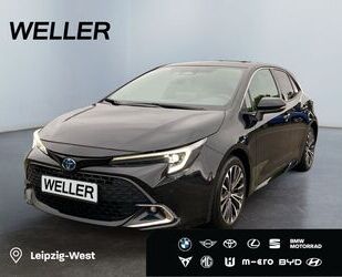 Toyota Corolla Gebrauchtwagen