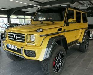 Mercedes-Benz G 500 Gebrauchtwagen