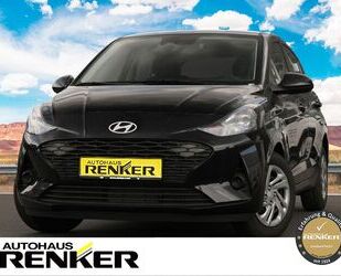 Hyundai i10 Gebrauchtwagen