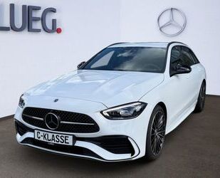 Mercedes-Benz C 220 Gebrauchtwagen