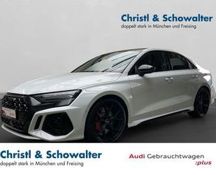 Audi RS3 Gebrauchtwagen