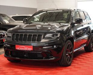Jeep Grand Cherokee Gebrauchtwagen