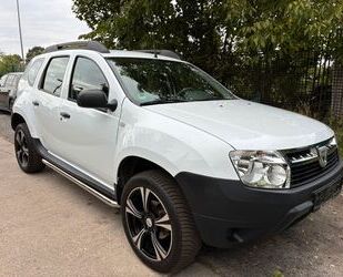 Dacia Duster Gebrauchtwagen