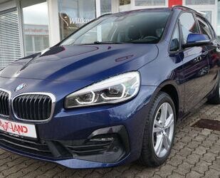 BMW 218 Gebrauchtwagen