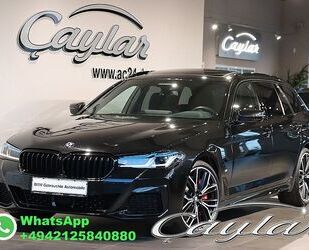 BMW 540 Gebrauchtwagen