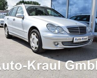 Mercedes-Benz C 220 Gebrauchtwagen