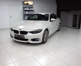 BMW 420 Gebrauchtwagen