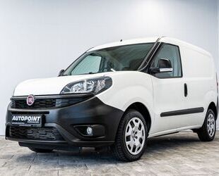 Fiat Doblo Gebrauchtwagen
