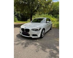 BMW 116 Gebrauchtwagen