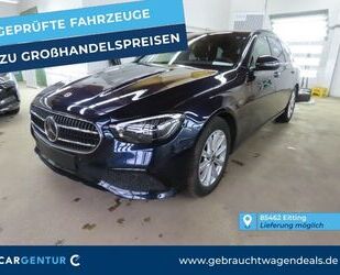 Mercedes-Benz E 220 Gebrauchtwagen