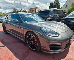 Porsche Panamera Gebrauchtwagen