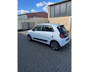Renault Twingo Gebrauchtwagen
