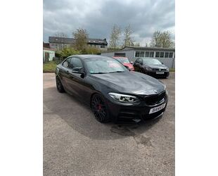 BMW M2 Gebrauchtwagen