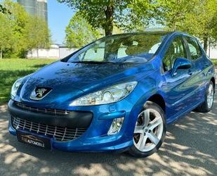 Peugeot 308 Gebrauchtwagen