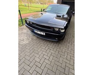 Dodge Challenger Gebrauchtwagen