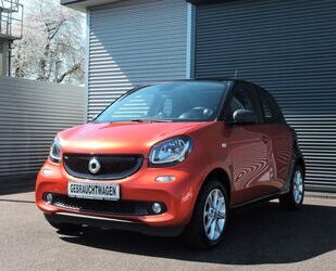Smart ForFour Gebrauchtwagen