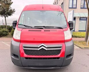 Citroen Jumper Gebrauchtwagen