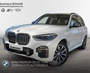 BMW X5 M50 Gebrauchtwagen