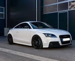 Audi TT Gebrauchtwagen