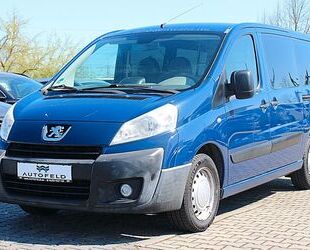 Peugeot Expert Gebrauchtwagen