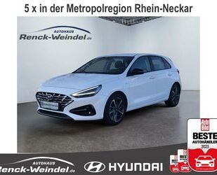 Hyundai i30 Gebrauchtwagen