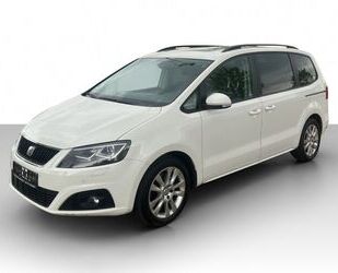 Seat Alhambra Gebrauchtwagen