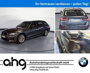 BMW 320 Gebrauchtwagen