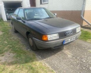 Audi 80 Gebrauchtwagen