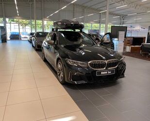 BMW M340i Gebrauchtwagen